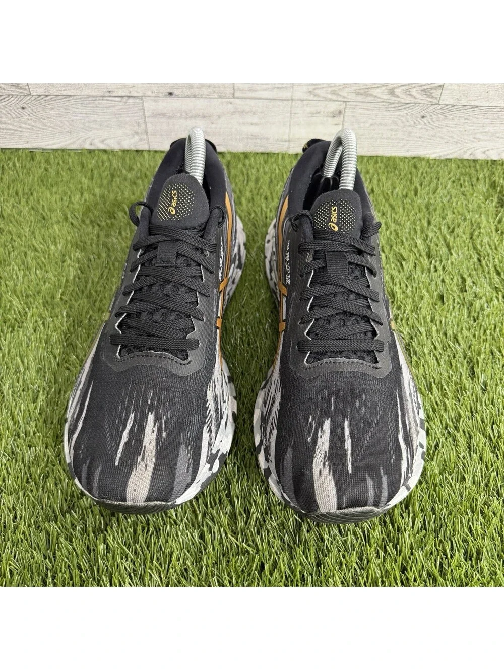 Asics men’s running